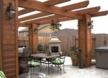 Kwikfynd Pergolas
lindley